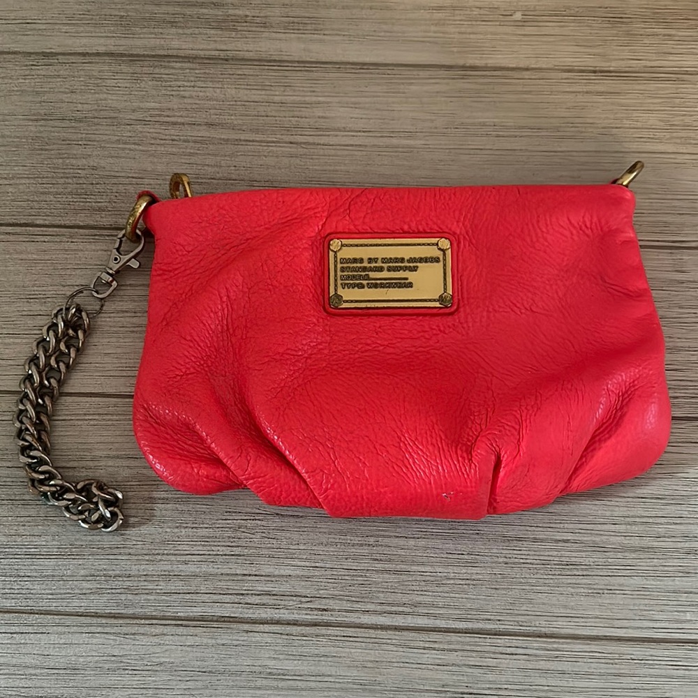Marc by Marc Jacobs Cluch